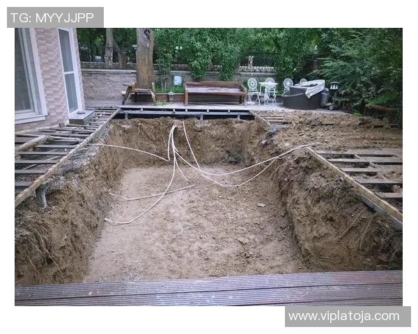 如何在家中打造完美泳池设计从规划到施工的全方位指南 如何在家中打造完美泳池设计从规划到施工的全方位指南