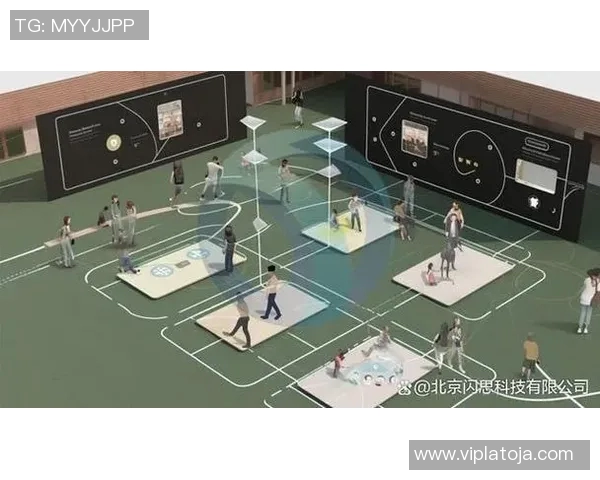 智能科技助力体育发展 未来运动的数字化与智能化创新探索