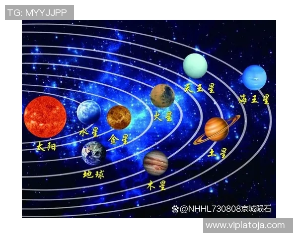 以太阳为中心探索宇宙奥秘揭示太阳系行星与生命起源的深层关系