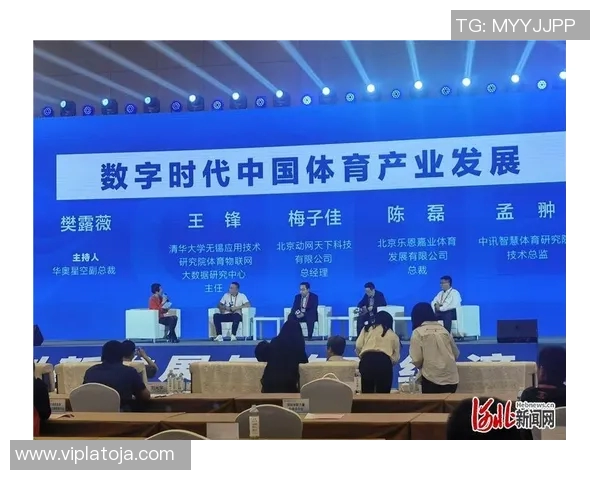 以m体育为核心推动体育产业创新发展与数字化转型探索