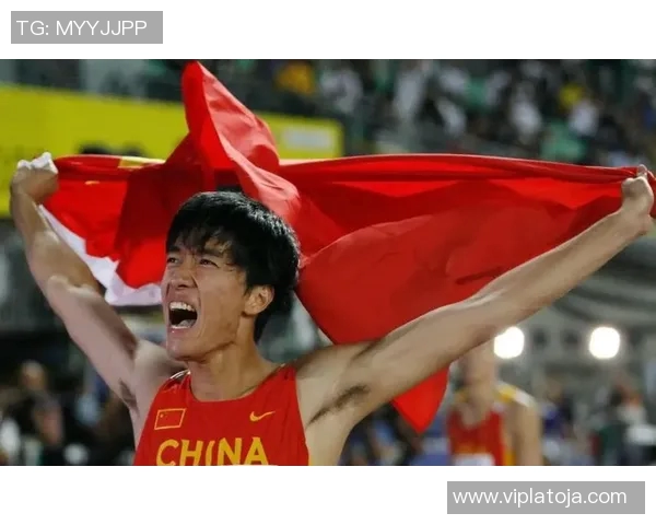 刘翔：从跨越障碍到突破自我，体育传奇背后的坚持与奋斗