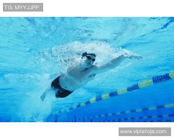 自由泳速度提升技巧与训练方法全解析助你突破游泳极限