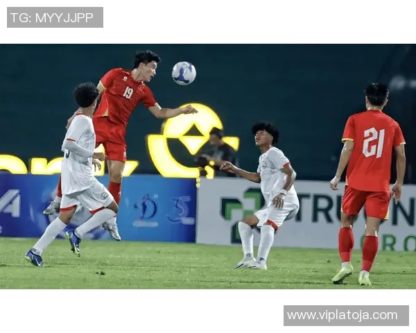 约旦23岁足球队与越南23岁足球队历史交锋记录分析与回顾 约旦23岁足球队与越南23岁足球队历史交锋记录分析与回顾