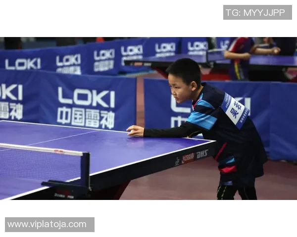 西安乒乓球队意识对比深度剖析与发展潜力探讨 西安乒乓球队意识对比深度剖析与发展潜力探讨