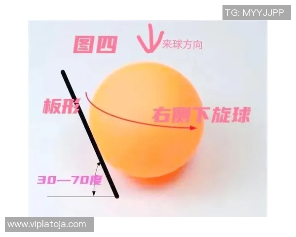 乒乓球新手必看:从基础意识到实战技巧的全面攻略 乒乓球新手必看:从基础意识到实战技巧的全面攻略