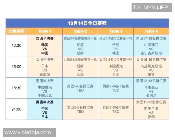北京乒乓球队积分榜领先71分持续展现强劲实力与团队合作精神